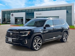 2026 Volkswagen Atlas 2.0T SEL Premium R-Line SUV