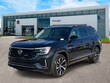  Volkswagen Atlas