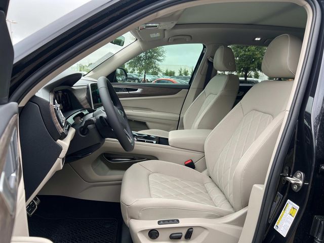 2026 Volkswagen Atlas SEL Premium R-Line - Photo 19