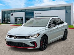2026 Volkswagen Jetta GLI 2.0T Autobahn Sedan