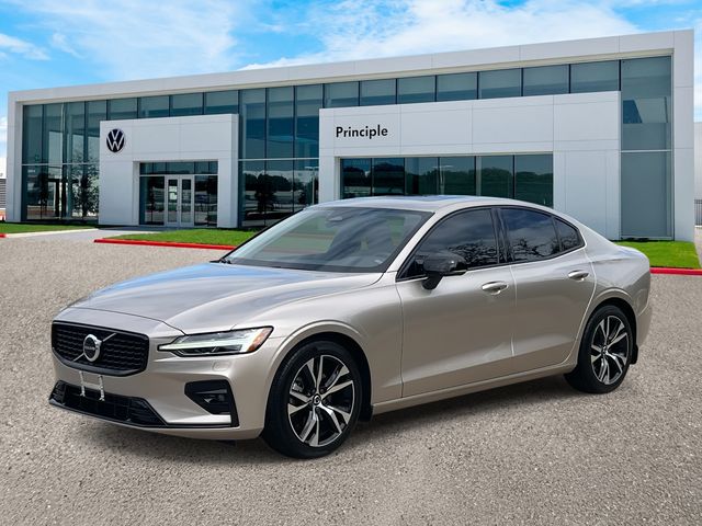 2024 Volvo S60