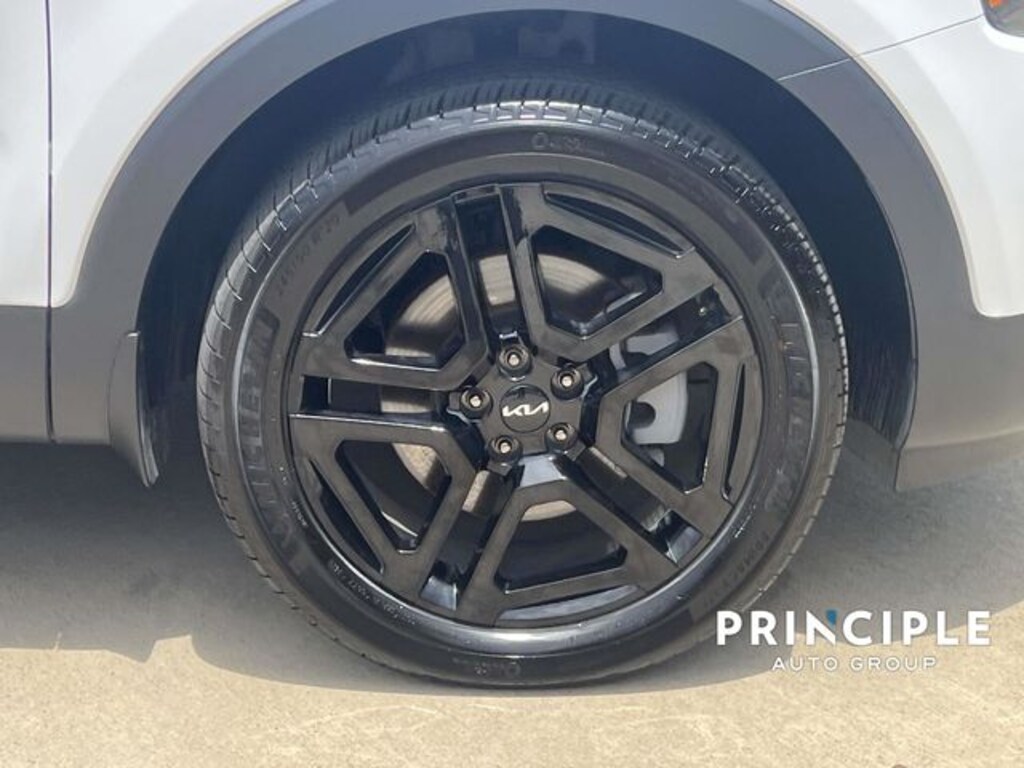 Used 2024 Kia Telluride SX-Prestige X-Line SUV