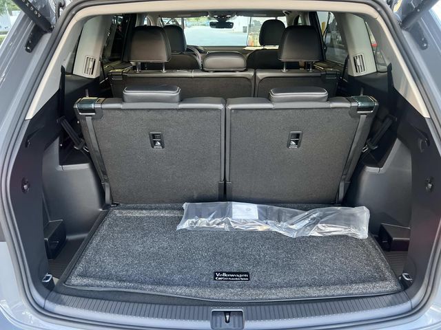 2026 Volkswagen Atlas SE w/Tech - Photo 24