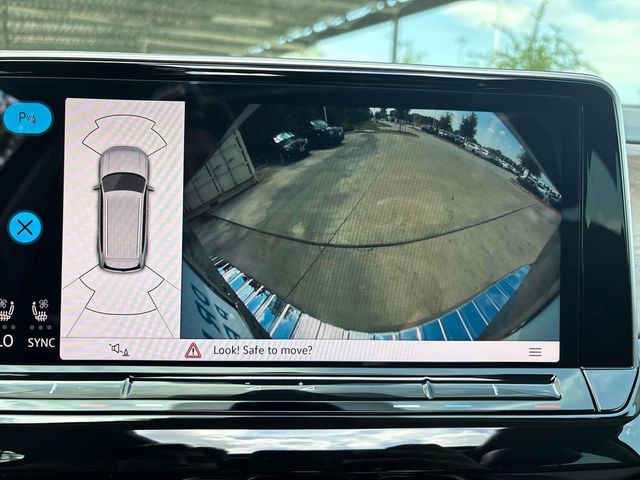 2026 Volkswagen Atlas SE w/Tech - Photo 18