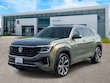  Volkswagen Atlas Cross Sport