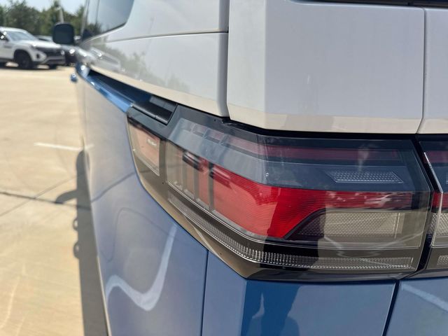 2025 Volkswagen ID. Buzz 1st Edition - Photo 9