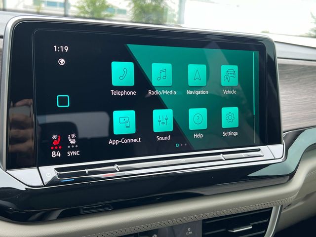 2026 Volkswagen Atlas SEL Premium R-Line - Photo 14