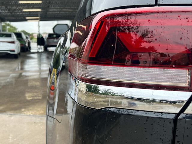 2026 Volkswagen Atlas SEL Premium R-Line - Photo 9