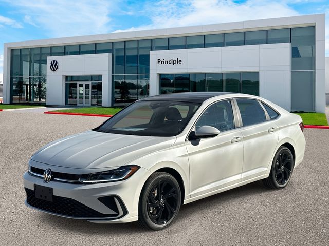 2026 Volkswagen Jetta