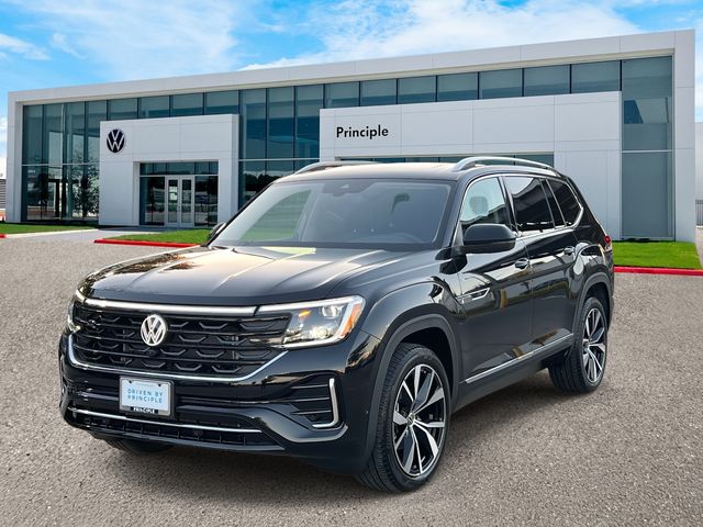 2026 Volkswagen Atlas SEL Premium R-Line's photo