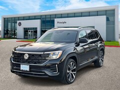 2026 Volkswagen Atlas 2.0T SEL Premium R-Line SUV