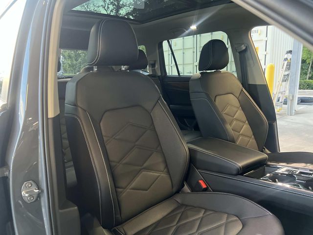 2026 Volkswagen Atlas SE w/Tech - Photo 25