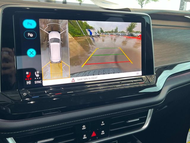 2026 Volkswagen Atlas SEL Premium R-Line - Photo 15