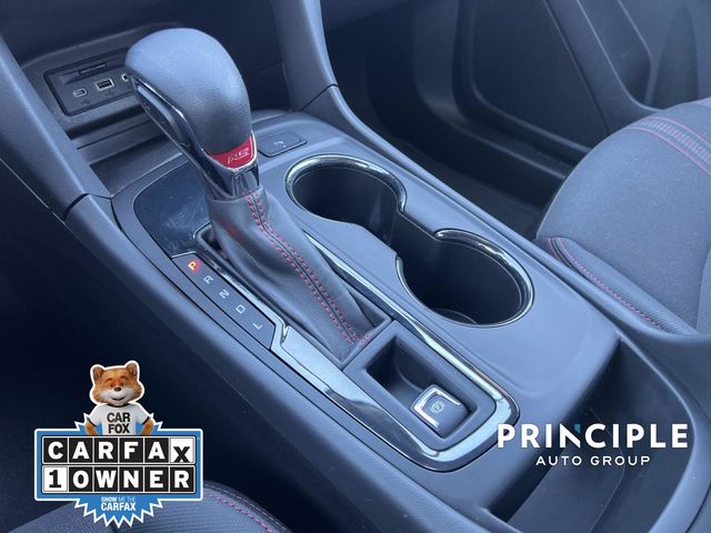 2022 Chevrolet Equinox RS - Photo 24