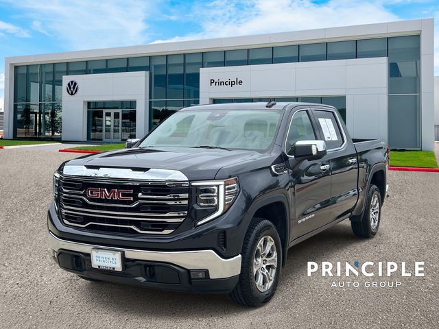 Used 2025 GMC Sierra 1500 SLT