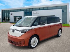 2025 Volkswagen ID. Buzz 1st Edition Van Passenger Van