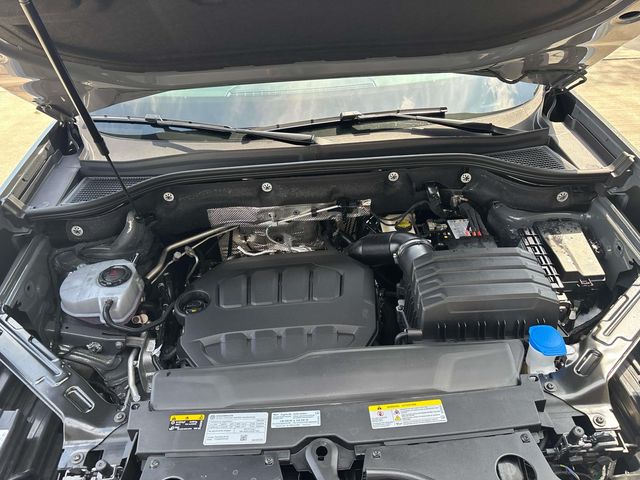 2026 Volkswagen Atlas SE w/Tech - Photo 30