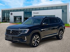 2026 Volkswagen Atlas 2.0T SEL Premium R-Line SUV