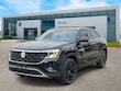  Volkswagen Atlas Cross Sport