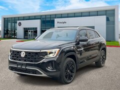 2026 Volkswagen Atlas Cross Sport 2.0T SE w/Technology SUV