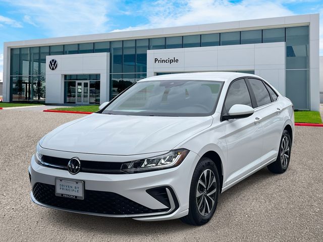 2026 Volkswagen Jetta 1.5T S Auto SULEV's photo