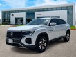 Volkswagen Atlas Cross Sport
