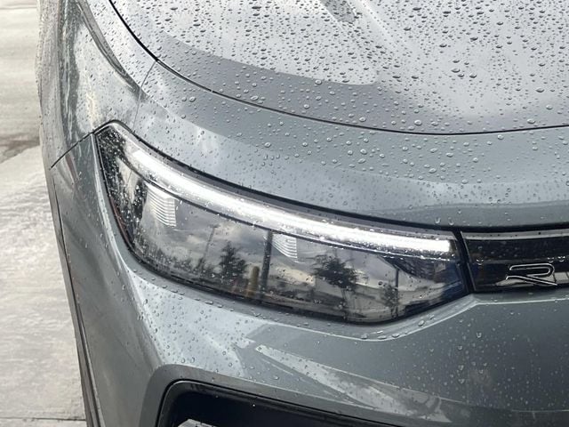 2026 Volkswagen Tiguan SE R-LINE BLACK - Photo 7