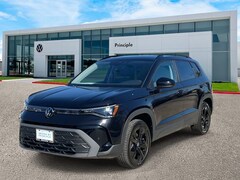 2026 Volkswagen Taos 1.5T SE Black SUV