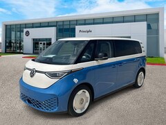 2025 Volkswagen ID. Buzz 1st Edition Van Passenger Van