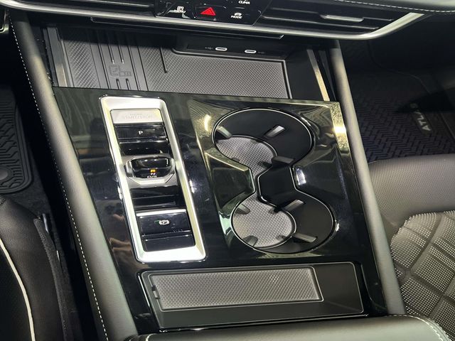 2026 Volkswagen Atlas SEL Premium R-Line - Photo 17