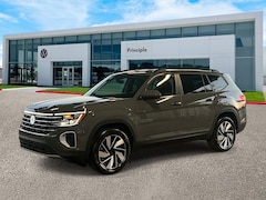 2026 Volkswagen Atlas 2.0T SE w/Technology SUV