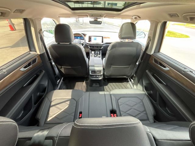 2026 Volkswagen Atlas SE w/Tech - Photo 24