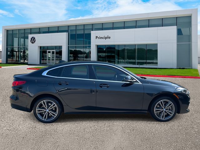 2024 Bmw 228i xDrive Gran Coupe photo 2