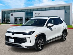 2025 Volkswagen Tiguan 2.0T S SUV