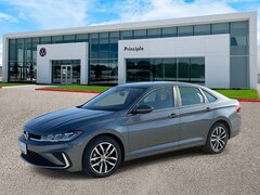 2025 Volkswagen Jetta 1.5T SE Sedan