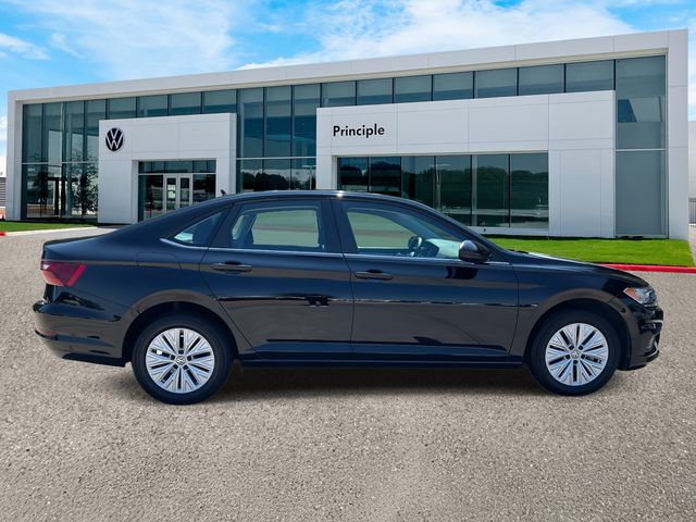2020 Volkswagen Jetta 1.4T S photo 3