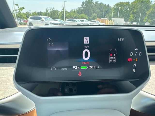 2025 Volkswagen ID. Buzz 1st Edition - Photo 13