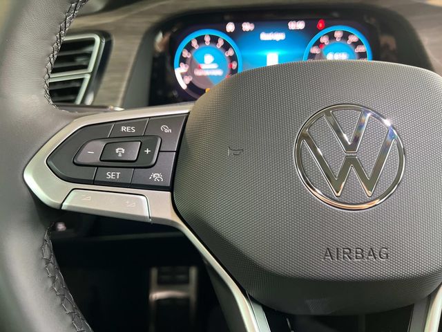 2026 Volkswagen Atlas SEL Premium R-Line - Photo 19