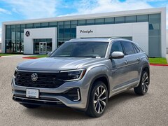 2026 Volkswagen Atlas Cross Sport 2.0T SEL Premium R-Line SUV