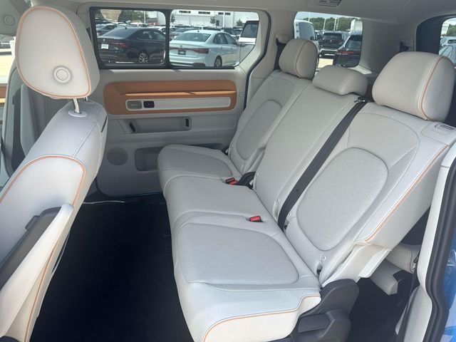 2025 Volkswagen ID. Buzz 1st Edition - Photo 22