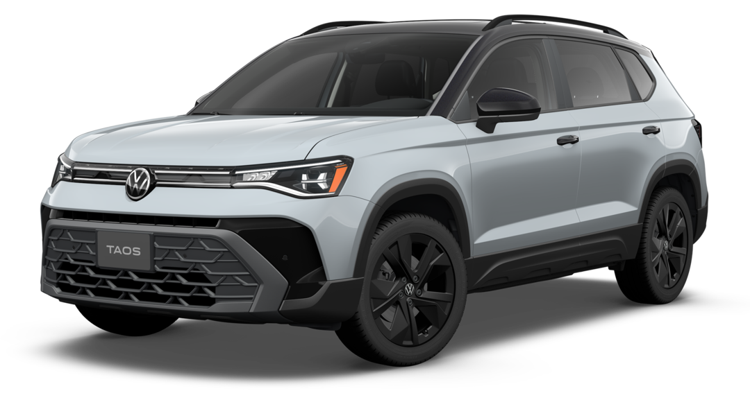 Volkswagen Taos