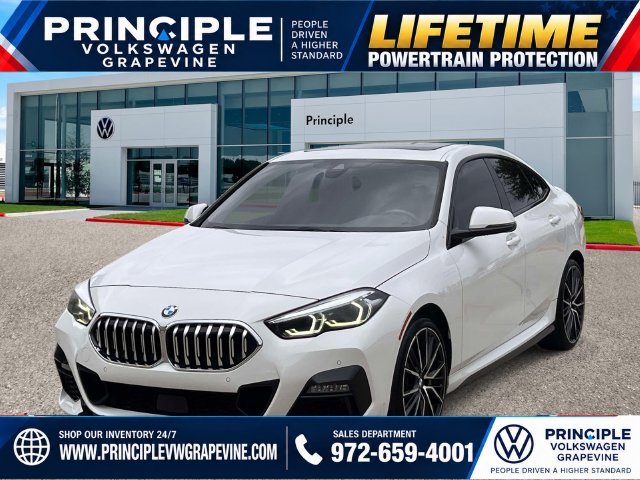 2023 BMW 2 Series 228i
