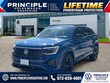  Volkswagen Atlas Cross Sport
