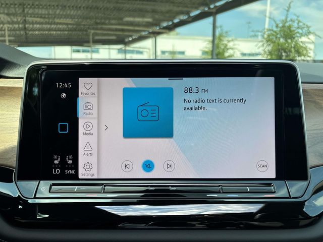 2026 Volkswagen Atlas SE w/Tech - Photo 14