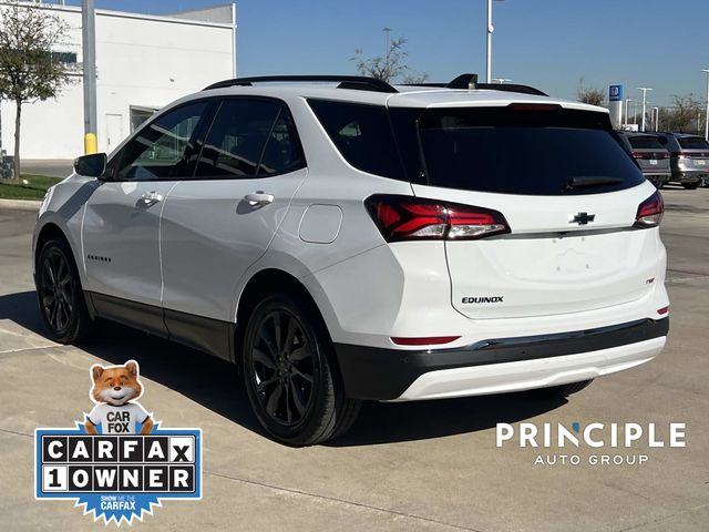 2022 Chevrolet Equinox RS - Photo 10