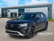  Volkswagen Atlas