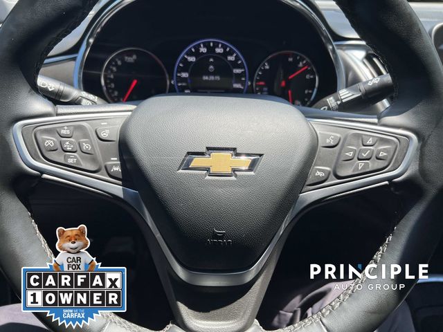2023 Chevrolet Malibu 2LT - Photo 18