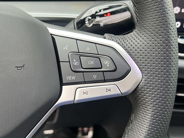 2026 Volkswagen Tiguan SE R-LINE BLACK - Photo 16