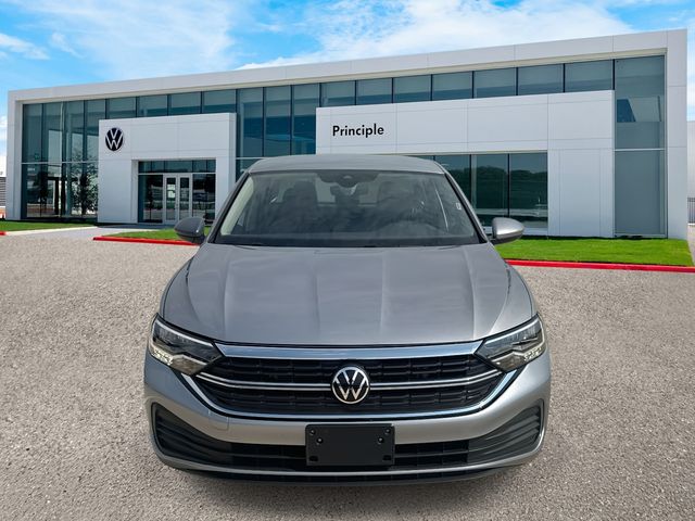2024 Volkswagen Jetta 1.5T SE photo 2