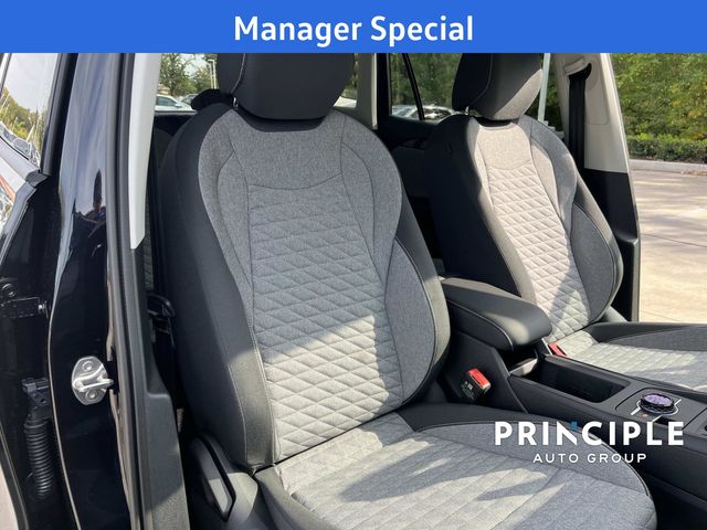 2026 Volkswagen Tiguan S - Photo 24
